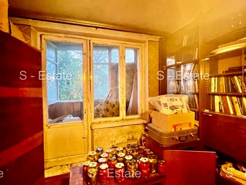 квартира по адресу Кибальчича ул. (Кибальчича), 27