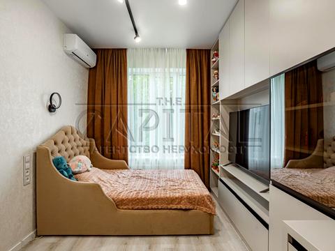 дом по адресу 1-А