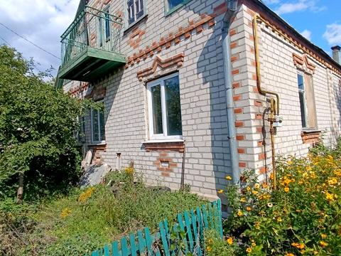 будинок за адресою Тиха, 20