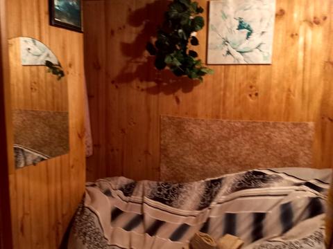 будинок за адресою Леоніда Каденюка вул. (Космонавта Комарова)