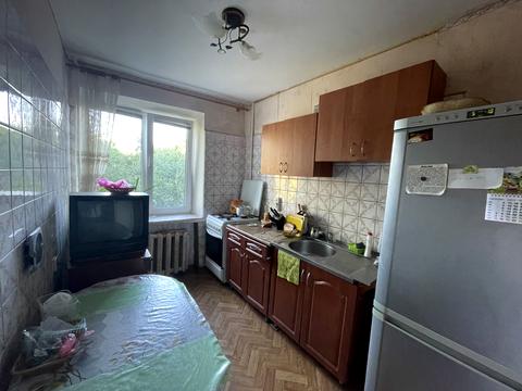 квартира по адресу Сарматська, 2