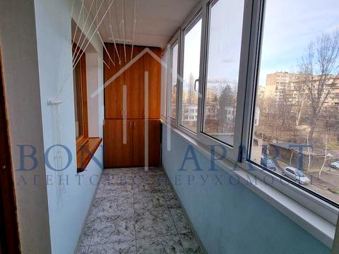квартира по адресу Богатырская ул., 6/1