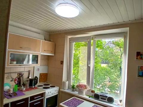 квартира по адресу Победы просп., 78