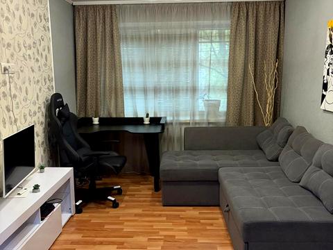 квартира по адресу Академика Тамма ул., 9