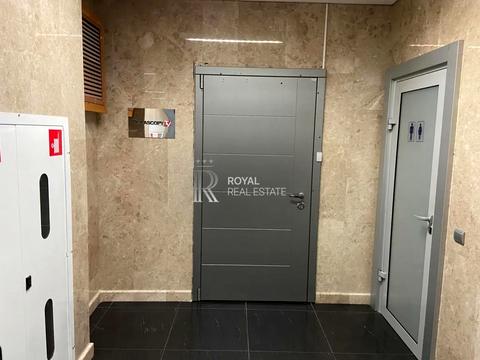 коммерческая по адресу Дегтяревская ул., 27