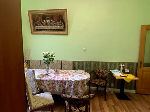 квартира по адресу Шандора Петефі пл., 44