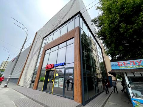 коммерческая по адресу Киев, Голосеевская ул., 4а