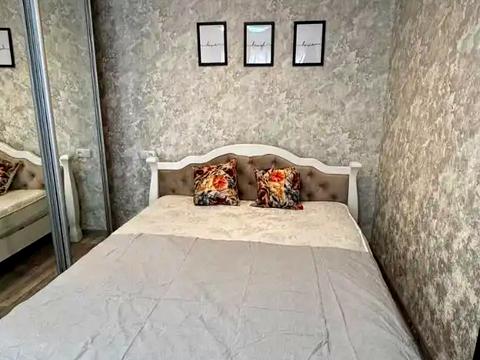 квартира по адресу Мира просп., 6