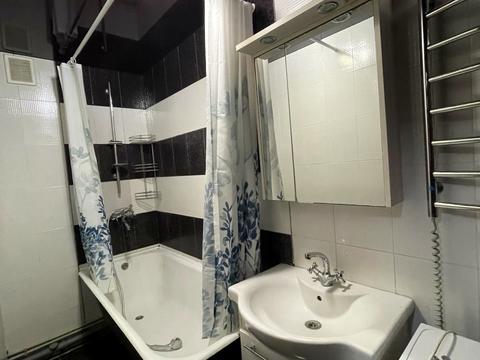 квартира по адресу Тракторостроителей просп., 77