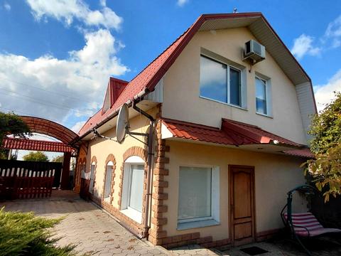 будинок за адресою Снайперська вул., 24