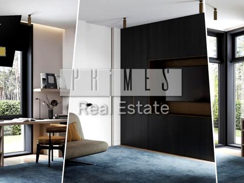 будинок за адресою с. Лісники, Куцьова вул.