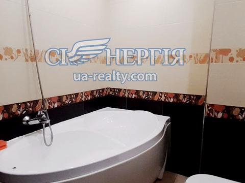 квартира по адресу Драгоманова ул., 1-Г