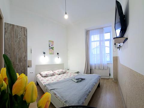 квартира за адресою Джерельна вул., 12