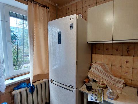 квартира за адресою П'ятихатська вул., 9