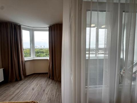 квартира за адресою Приміська вул., 22