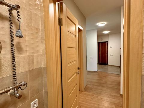 квартира по адресу Пекарская ул., 30