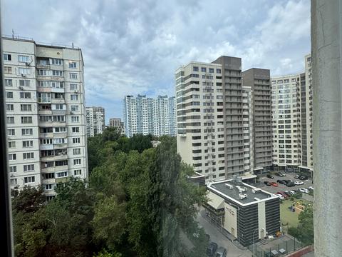квартира по адресу Митрополита Василия Липковского ул. (Урицкого), 24