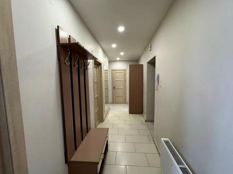 квартира по адресу Пекарская ул., 57