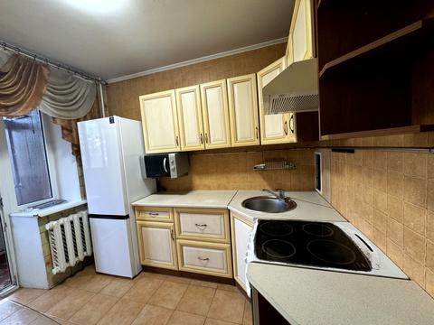 квартира по адресу Запорожское шоссе, 48