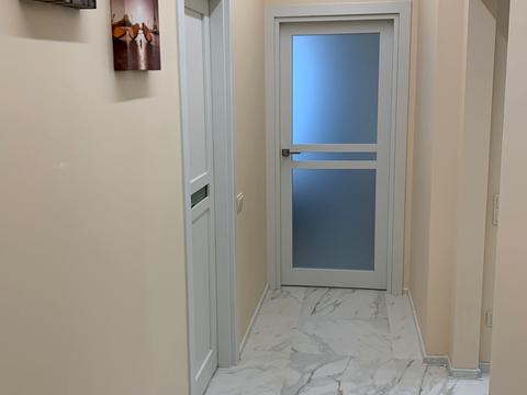 квартира по адресу Симферопольская ул., 2-Н