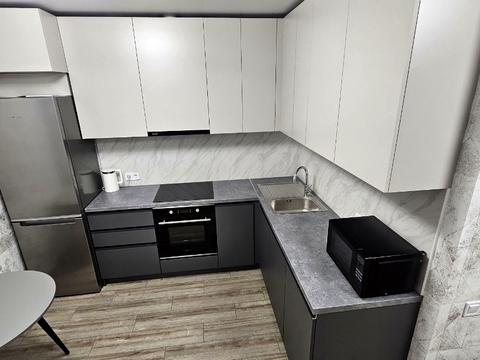 квартира за адресою Шевченка вул., 8