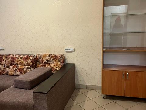квартира по адресу Алексея Ризниченко ул. (Содружества), 12