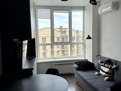 квартира за адресою Миколи Сингаївського вул. (Ново-Оскольська), 2-ж