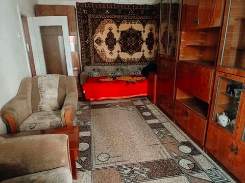 квартира по адресу Бучмы ул. (Командарма Уборевича), 44