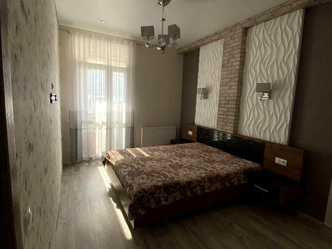 квартира по адресу Домостроительная ул., 5