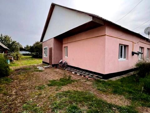 будинок за адресою Чкалова вул., 8