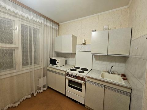 квартира по адресу Червоной Калины просп. (Владимира Маяковского), 24