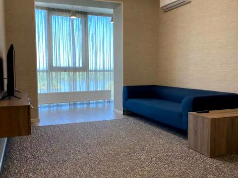 квартира за адресою Набережна Перемоги вул., 62