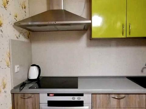 квартира за адресою Київ, Анни Ахматової вул., 39-Б