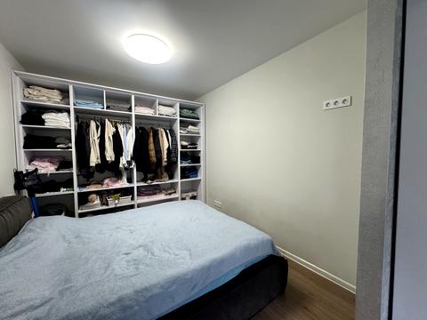 квартира за адресою Кармелюка вул., 7а