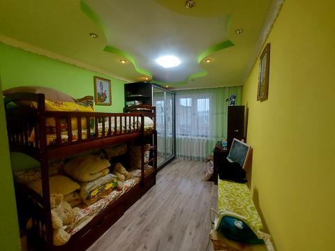 квартира за адресою Коломийська вул., 9