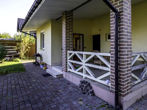 дом по адресу с. Малютянка, Піщаний провулок, 60