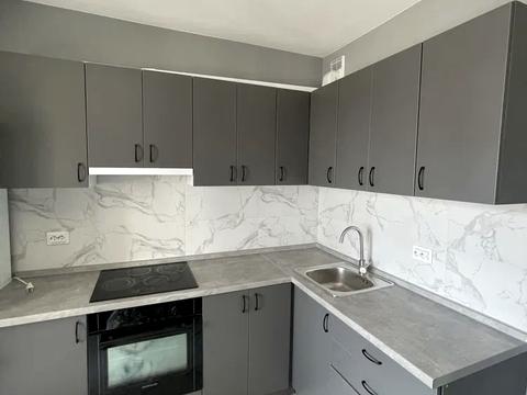 квартира за адресою Милославська вул., 41/15