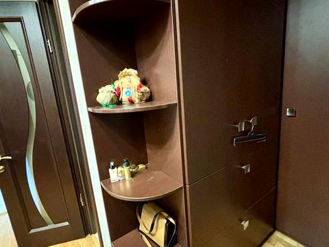 квартира по адресу Запорожское шоссе, 74