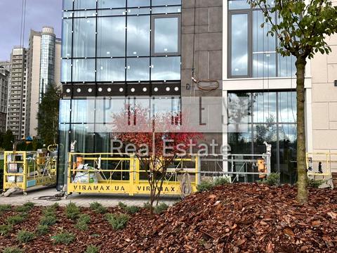 коммерческая по адресу Андрея Верхогляда ул. (Михайла Драгомирова), 24