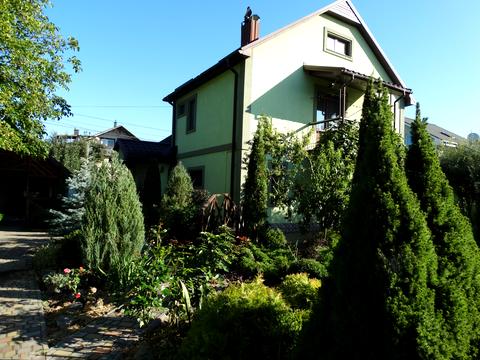 дом по адресу Стеценко ул., 27а