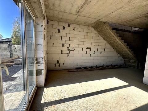 будинок за адресою Бориса Лятошинського вул. (1 Травня)