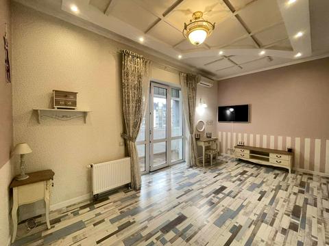 квартира за адресою Щаслива вул., 36