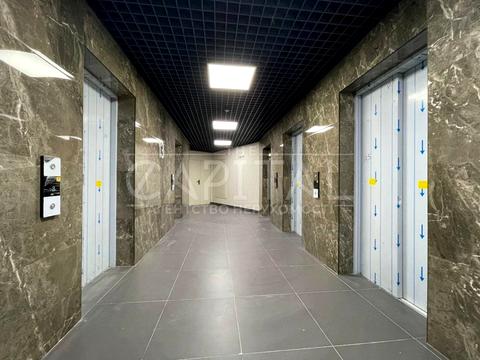 квартира за адресою Берестейський просп. (Перемоги), 11