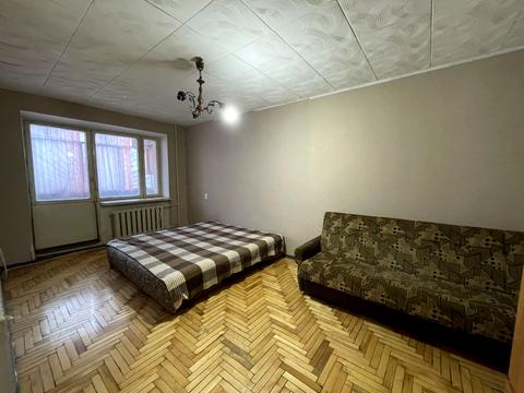 квартира по адресу Николая Корищенко ул. (Кузнецова), 24