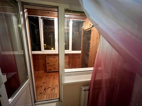квартира по адресу Ревуцкого ул., 7