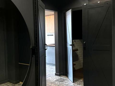 квартира по адресу Львовская ул., 27