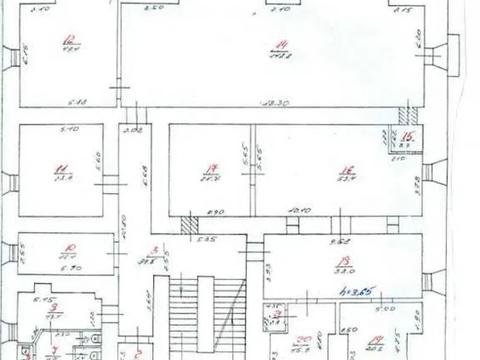 коммерческая по адресу Грабовского ул., 11