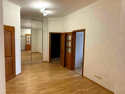 квартира по адресу Ежи Гедройца ул. (Тверская), 2