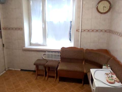 квартира по адресу Фортечная ул. (Грязнова), 1
