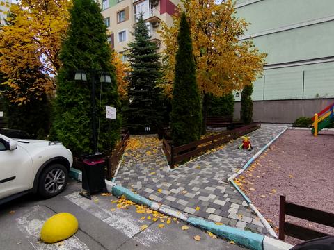 квартира по адресу Павла Лі пер. (Московский), 2а;2б